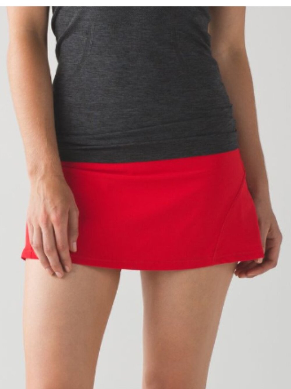 Lululemon Circuit Breaker Skirt